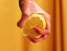  레몬(Lemon)의 비타민 C 파워! 건강과 아름다움을 한 번에!