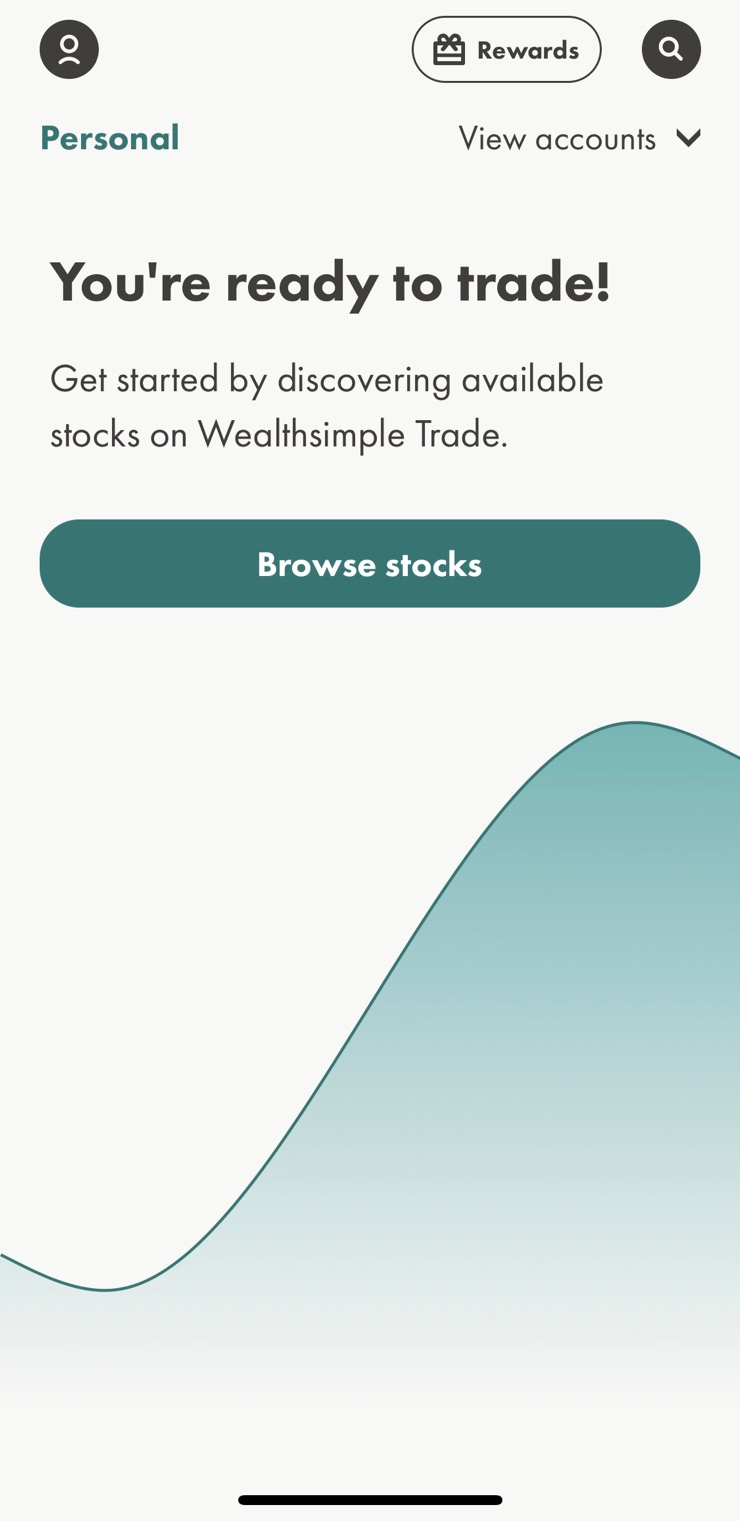  웰스심플 (Wealthsimple)에 가입 및 계좌개설을 해보았습니다.