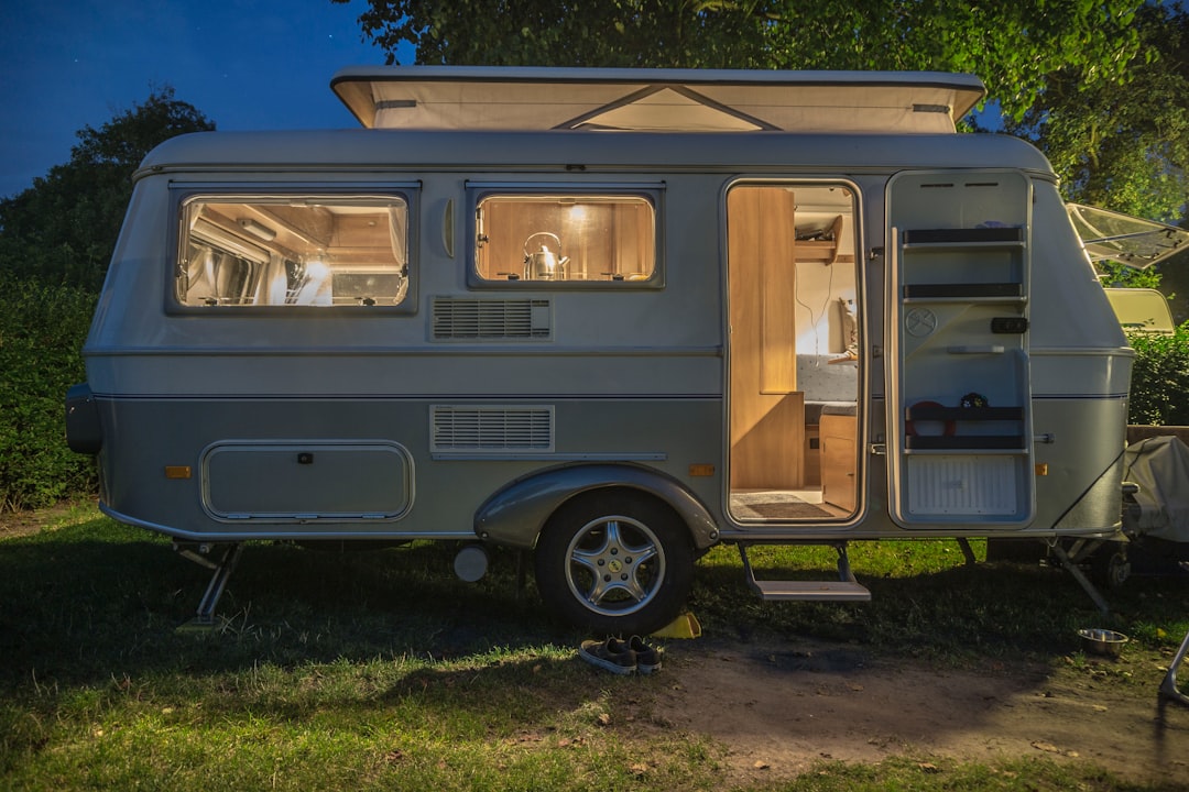 Caravan