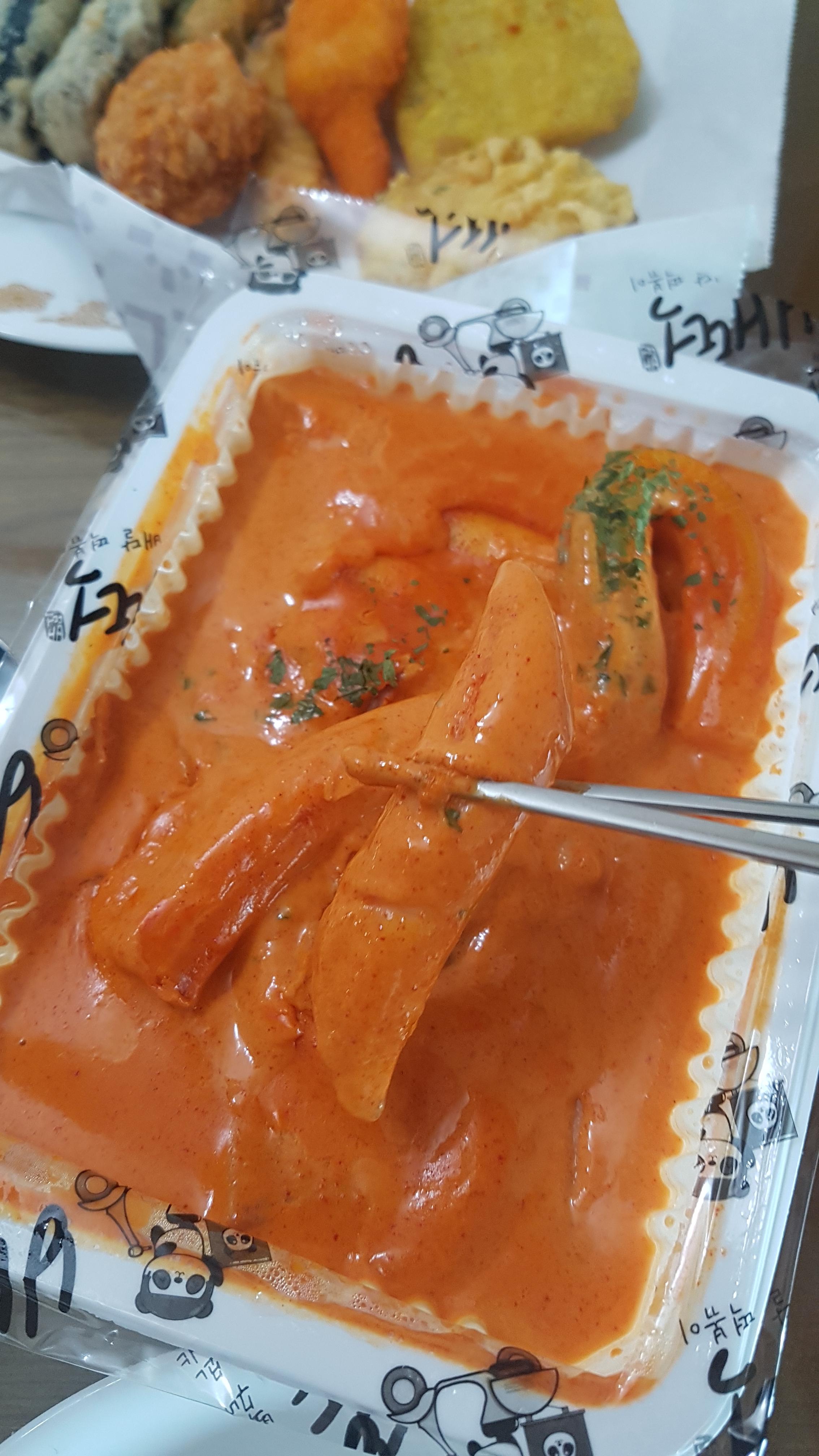 배떡중화점 이미지