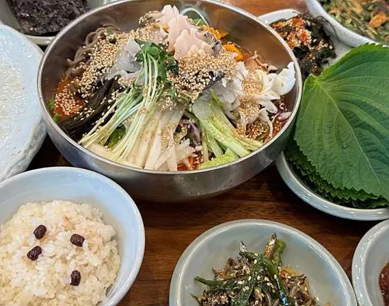 목포명가 세곡점