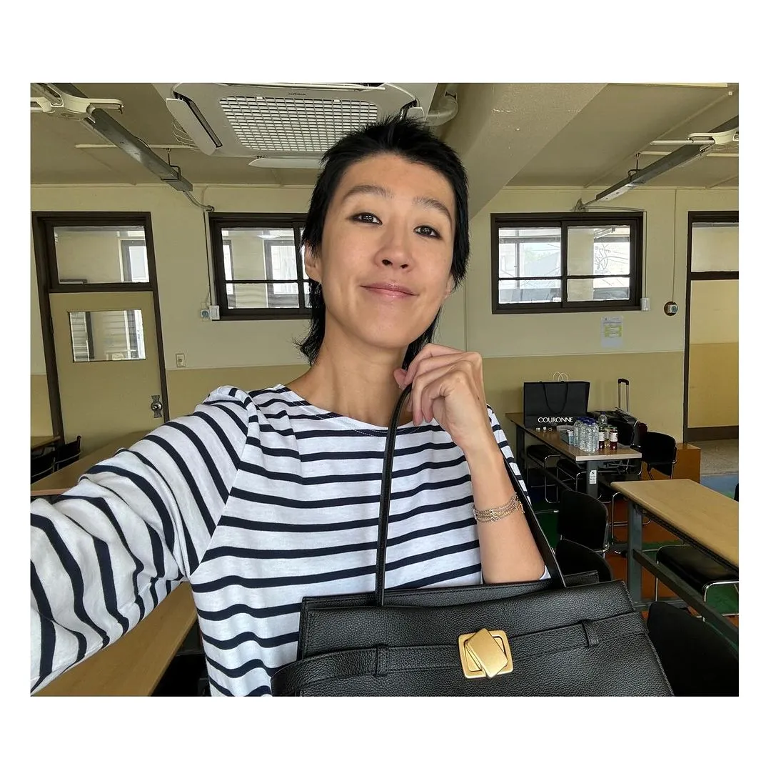 홍진경_인스타그램_이미지