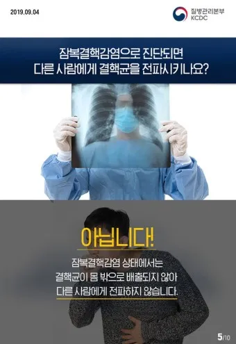 잠복 결행 양성일때 치료하는 방법_25