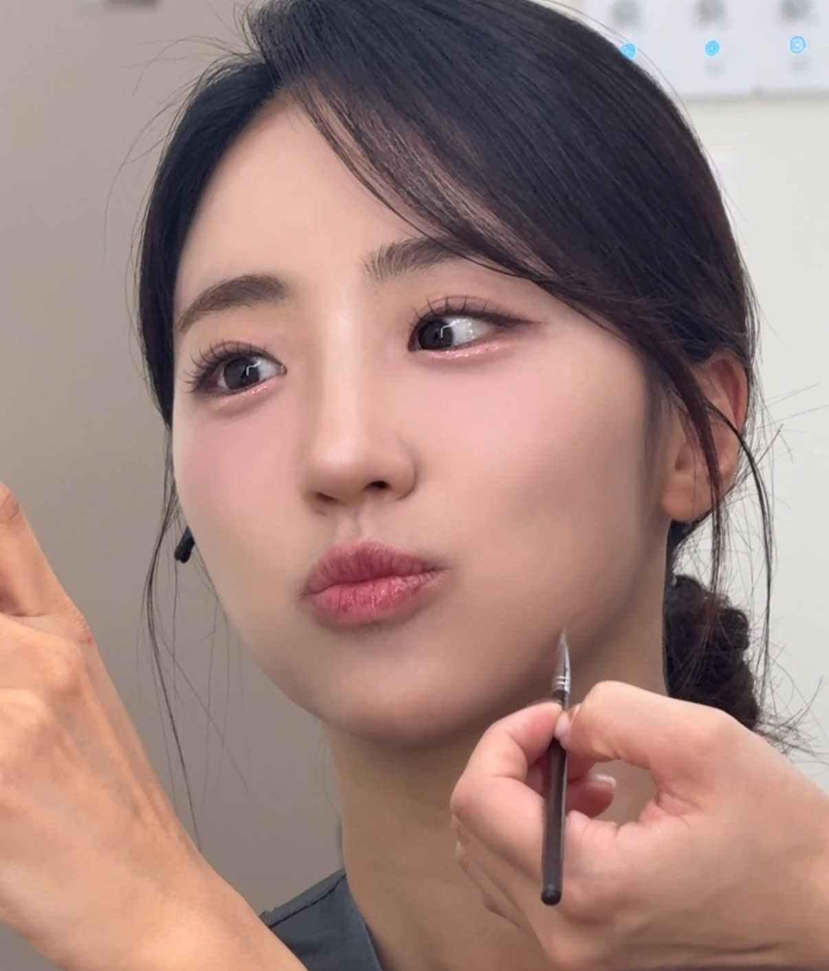 배혜지 프로필