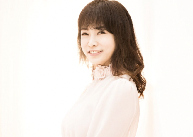가수-이수나