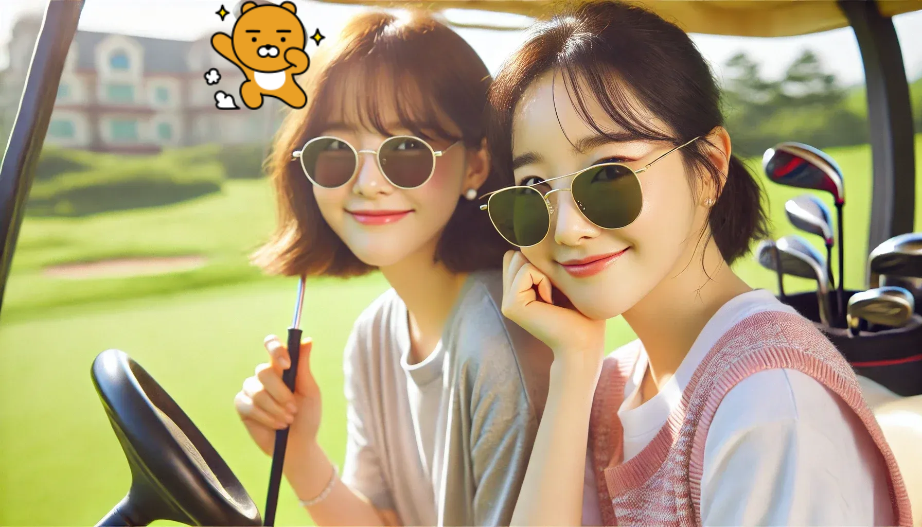스톤비치cc 예약 1박 2일 골프 패키지 가격 및 날씨 (3월 24일)