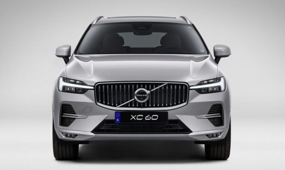  볼보 XC60 가격 제원 특징 알아보기
