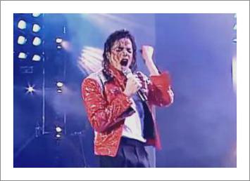 마이클잭슨 beat it