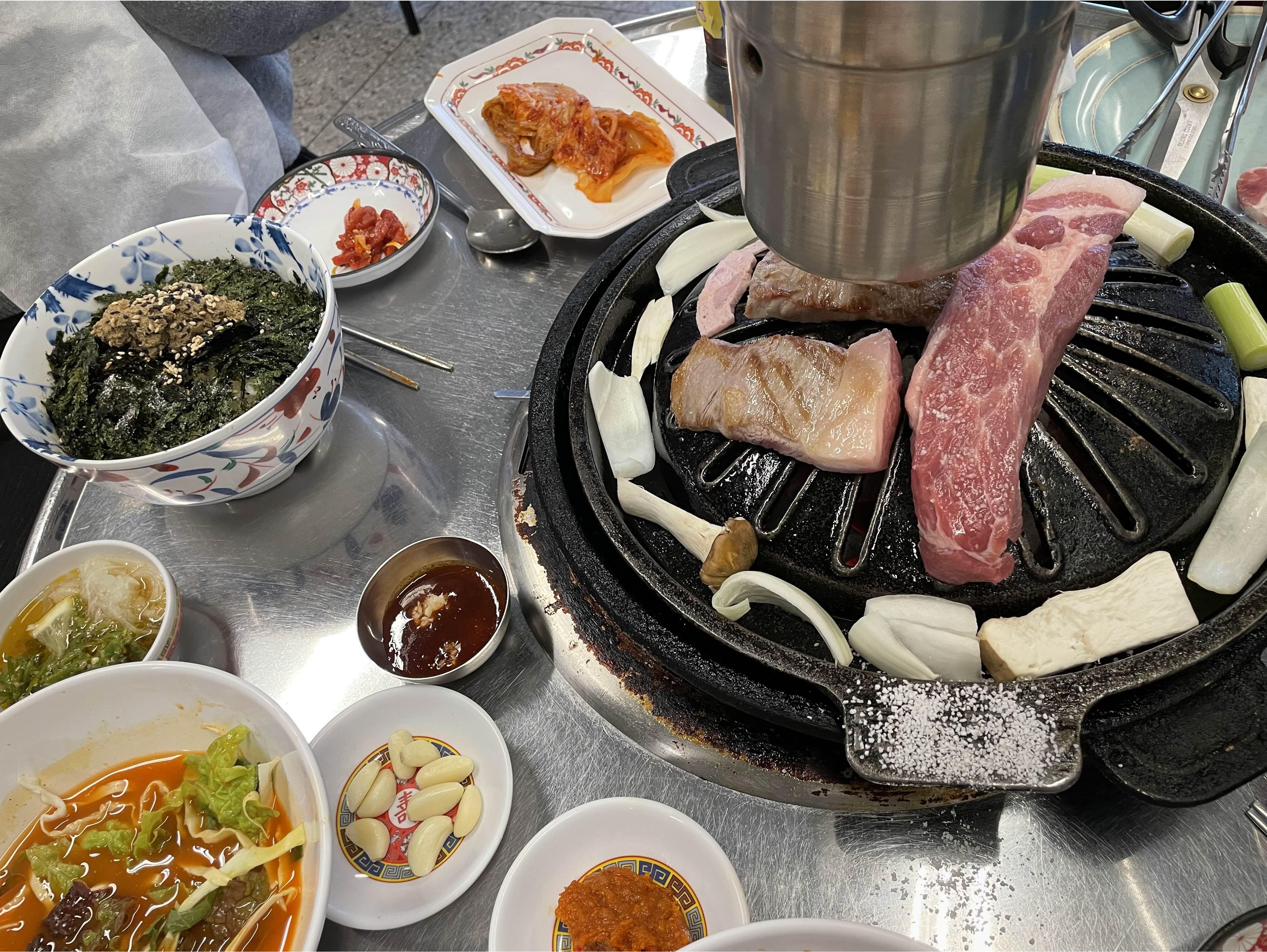 온양넙딱집 이미지