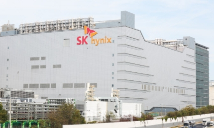 TSMC 실적