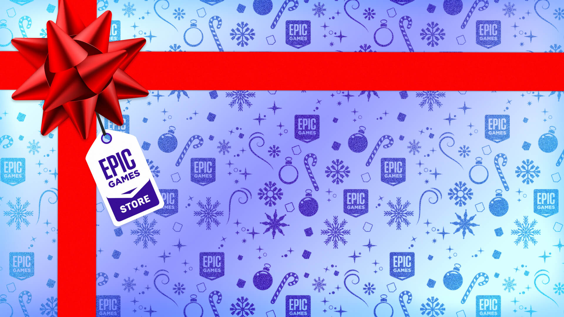  Epic Games Store 홀리데이 세일이 12월 18일에 돌아옵니다. 할인 혜택 및 15일간의 무료 게임 선물을 받아 가세요!