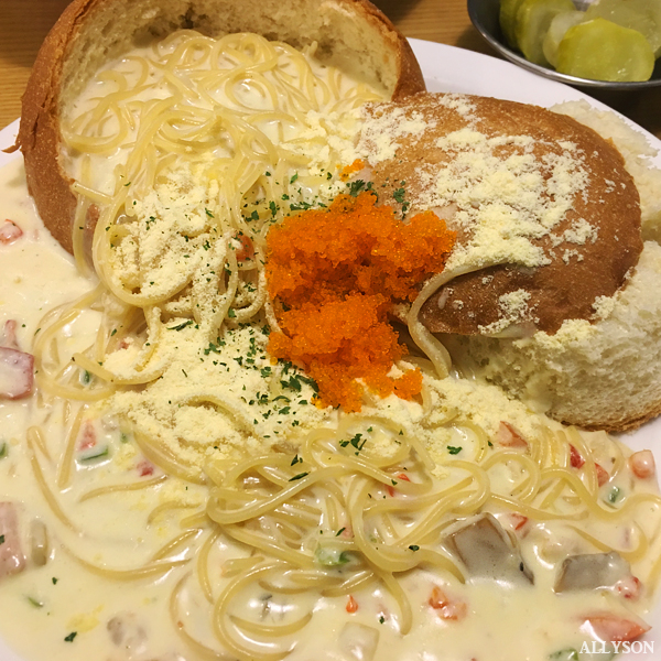  대구맛집 라라코스트 시지점 범어점
