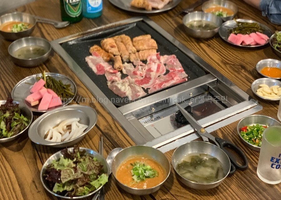 대성막창 이미지