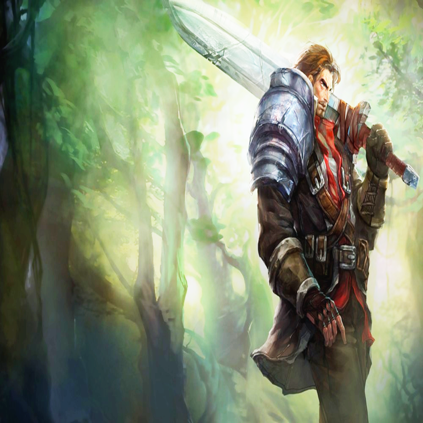  롤 패치노트 9.20 PBE 가렌, 빅토르 추가 밸런스 변경