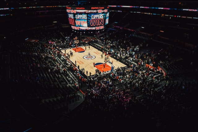  History of the NBA Finals ~2022