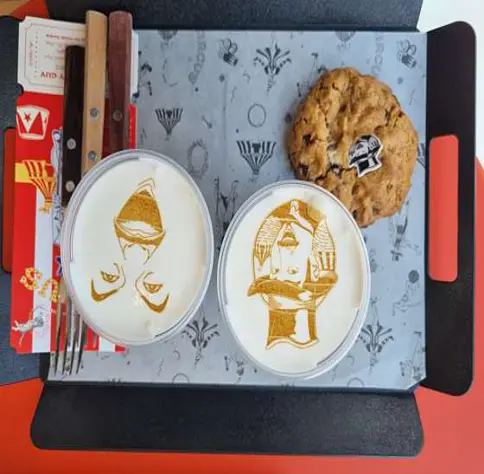 홍철책빵 CIRCUS