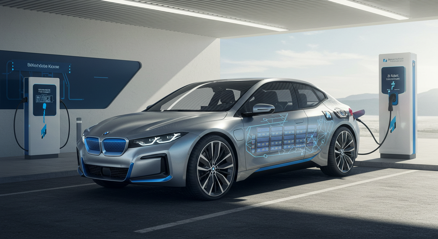 BMW_미래전략