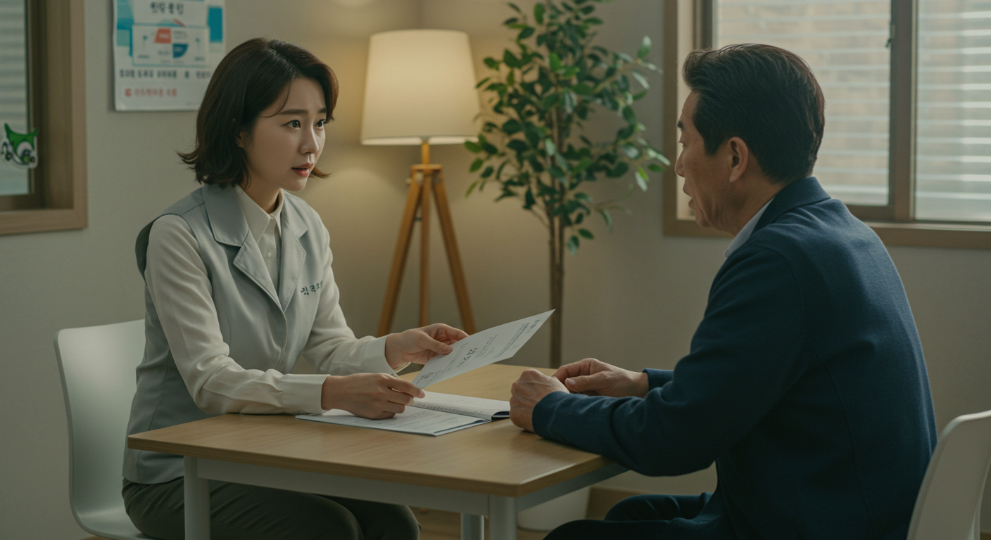 경찰 계급 완벽 정리: 순경부터 치안총감까지
