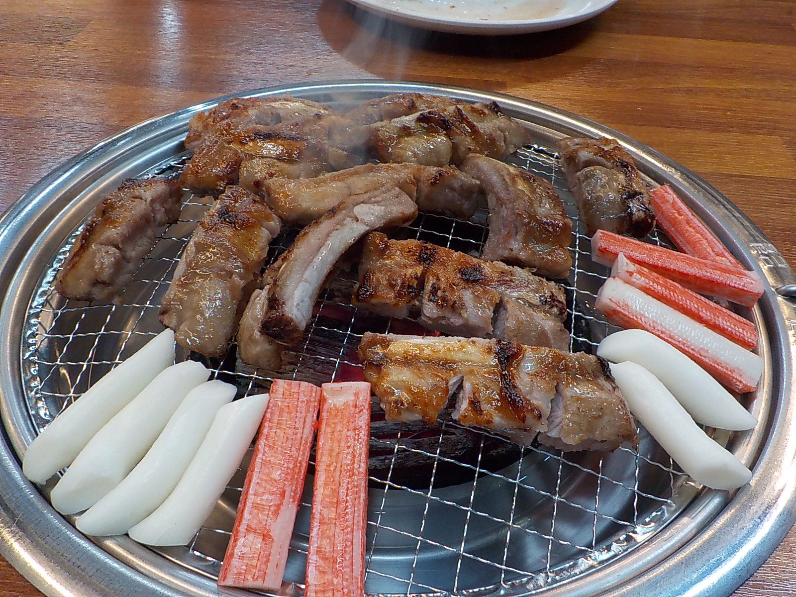 Geosigijjokgalbi 5