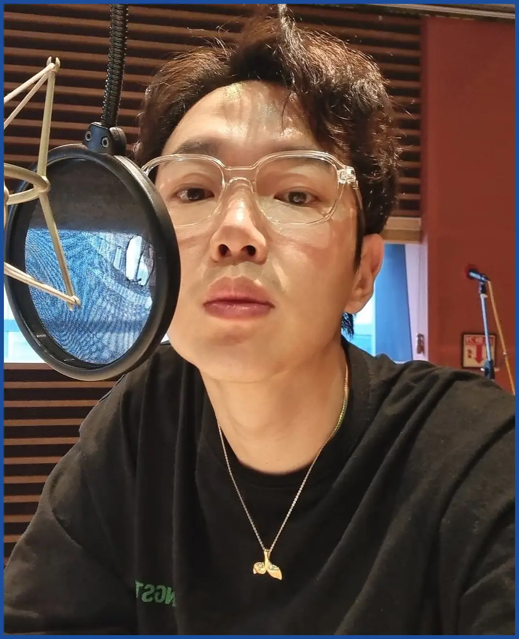 장성규 아나운서 나이 프로필12
