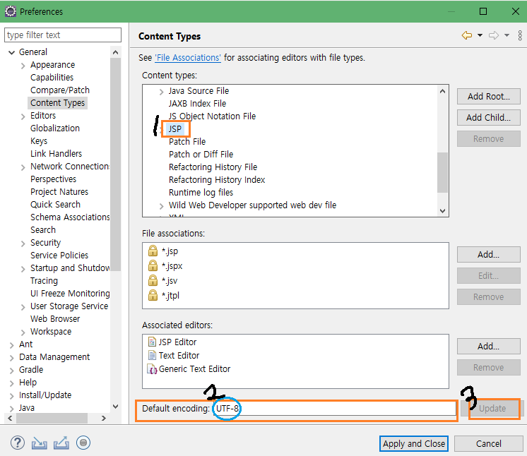 windows java default encoding stack overflow... 자바 환경설정