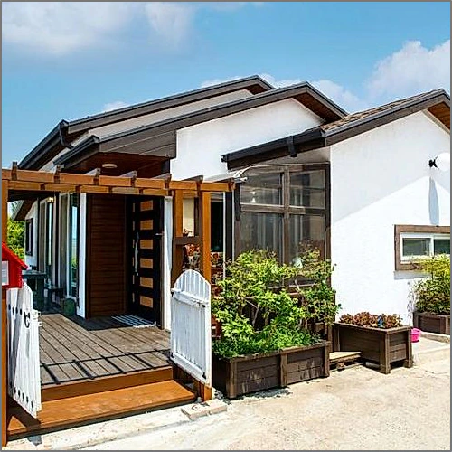 서산 웅도둥둥바위팬션 (Seosan Ungdo Doong Doong Rock Pension)_2
