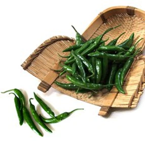 맛있게 매운 청양고추&#44; 청양고추(상) 2kg&#44; 1개