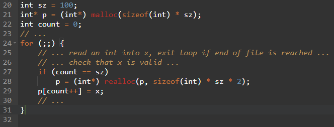  [C++] Philosophy 11, 12 & 13