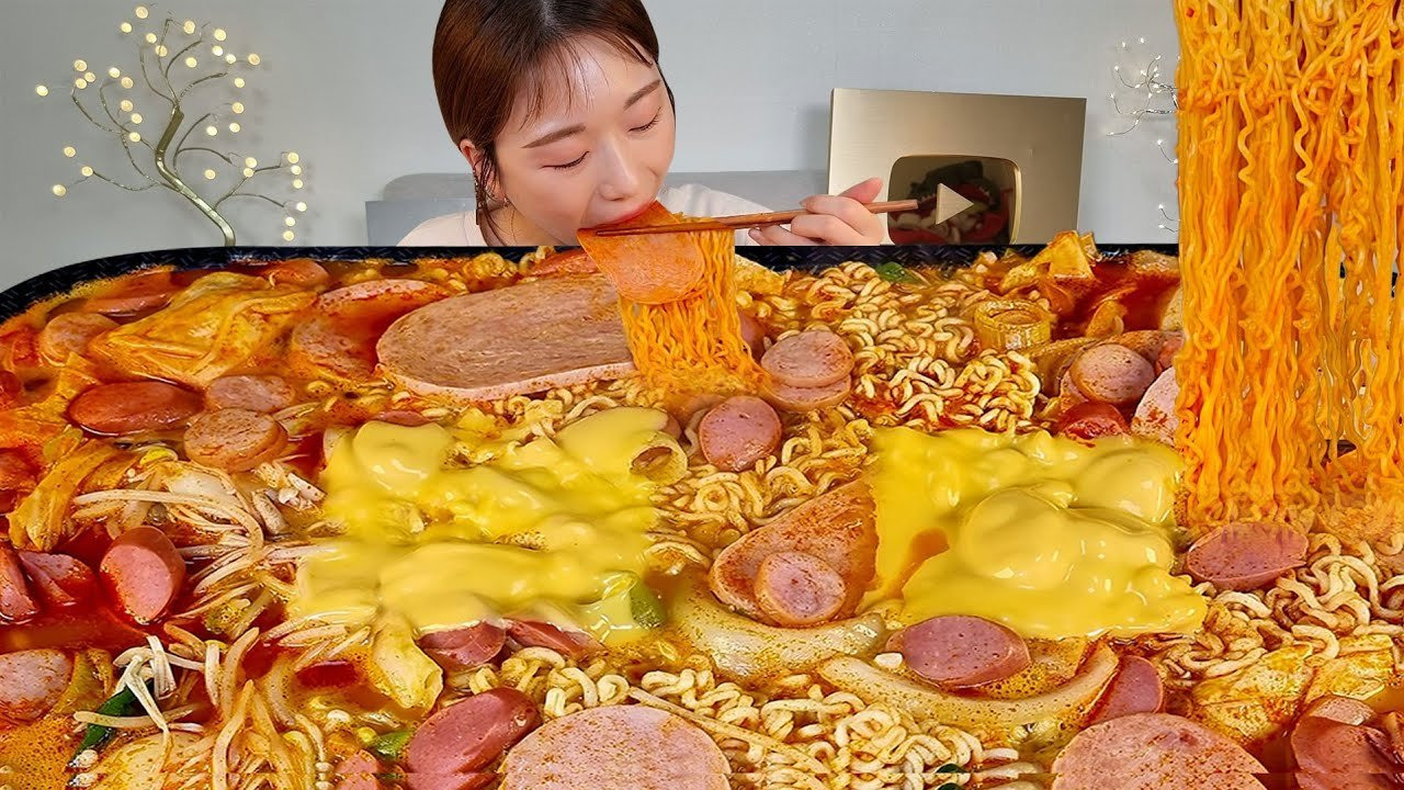 경원식당 부대찌개