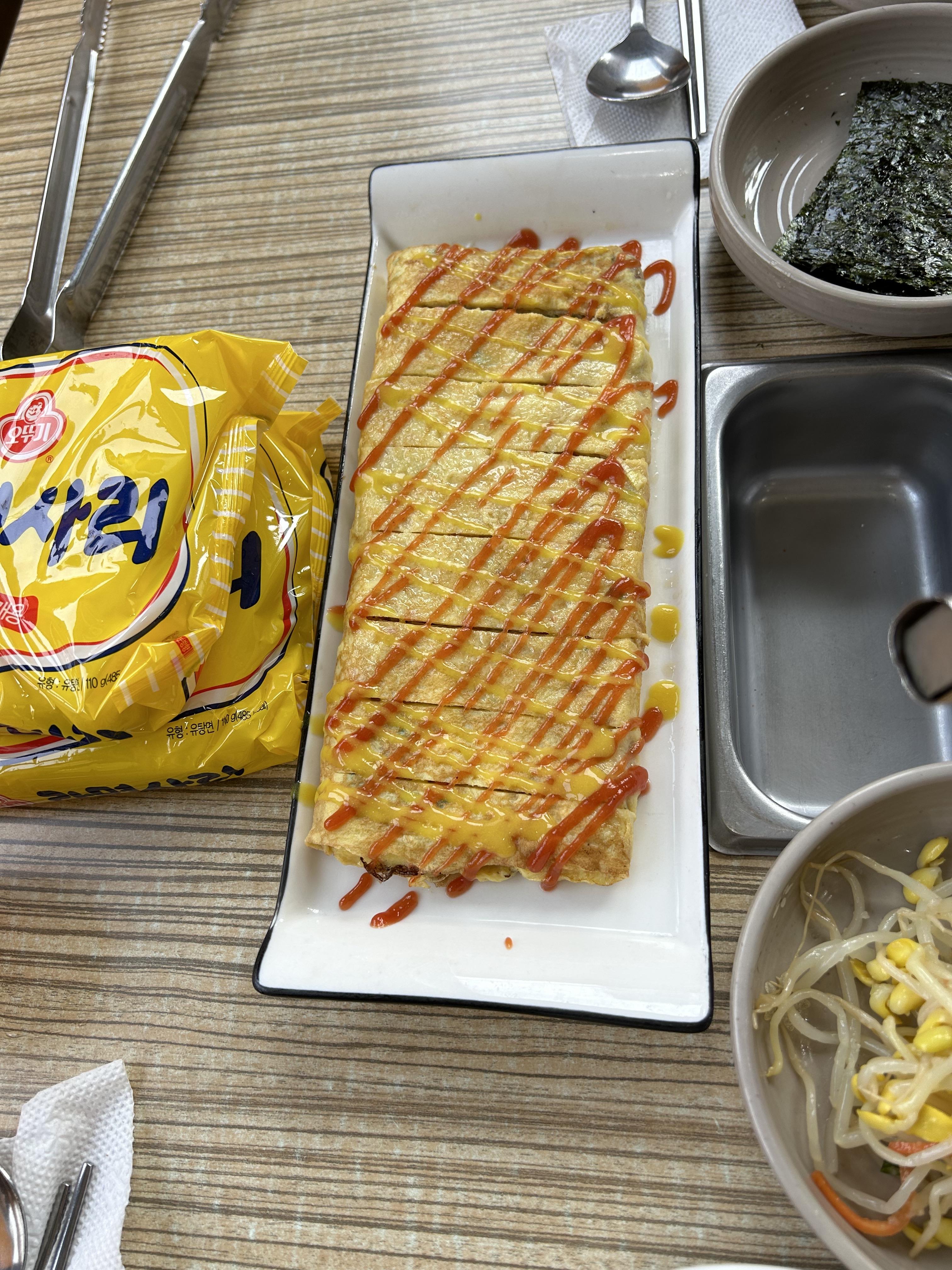 부평 청천동 김치찌개 맛집 7