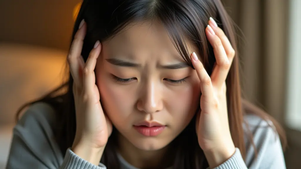 두통