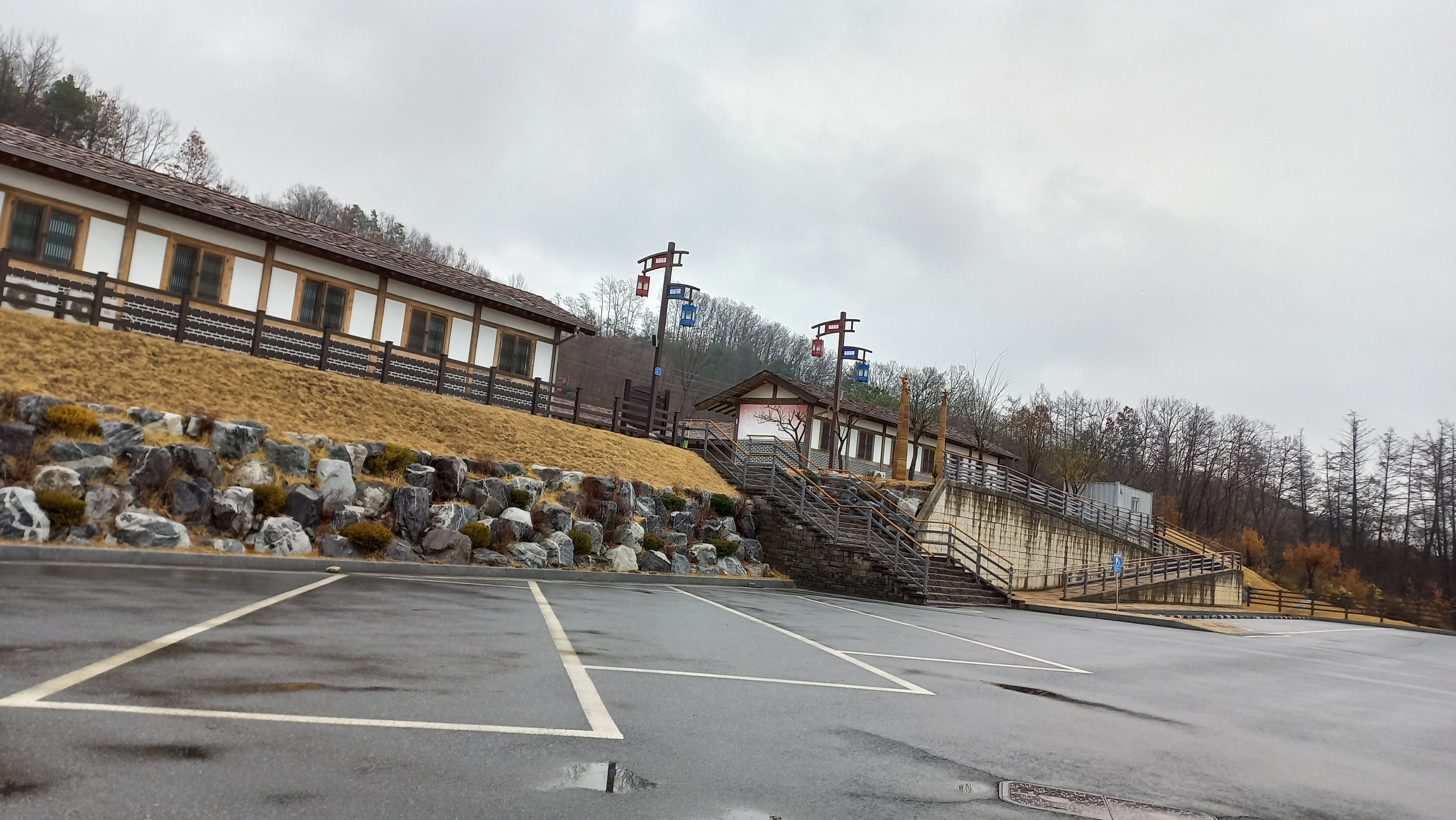 충주 목계나루터 및 목계나루 강배체험관 - 휴식같은 여행으로의 초대 이미지