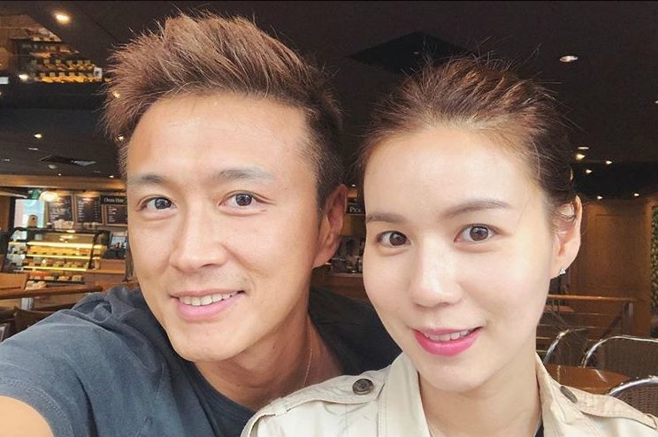  박시은 진태현 입양 딸 박세연 화제