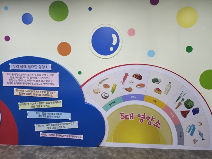 사계절 아이들과 함께 가볼만한 경기도 남양주의 어린이시각교육원에 다녀왔습니다. 51