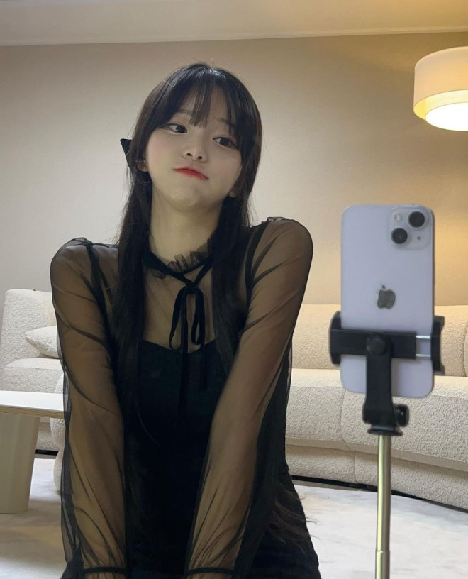 박민정