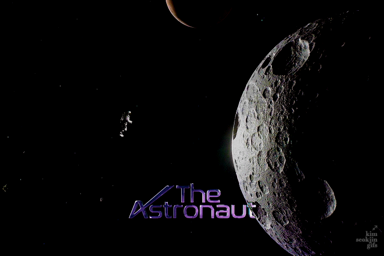  방탄소년단 진 (Jin) 'The Astronaut' Logo Trailer +싱글 발매 안내+ Schedule