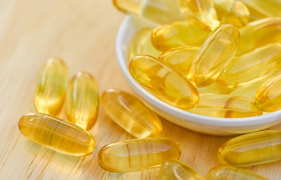  먹어 말어!...오메가3 무능 논란 언제까지 ㅣ Omega-3 fatty acids appear promising for lung health