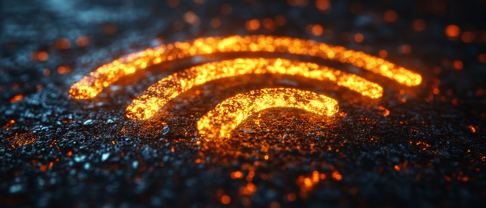 네트워크 과부하 점검