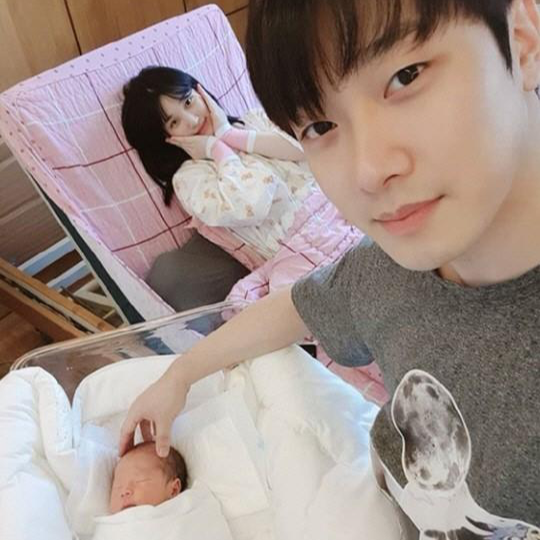  최민환 입대 상근예비역 나이