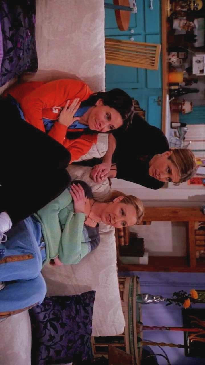 프렌즈 시즌 1~10 [미드] 29