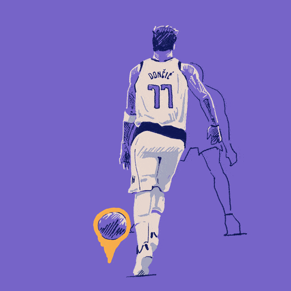  루카 돈치치(Luka Doncic)는 어떤 선수인가