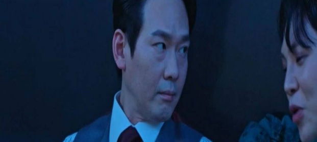  클럽 편으로 클라스 보여준 모범택시 2