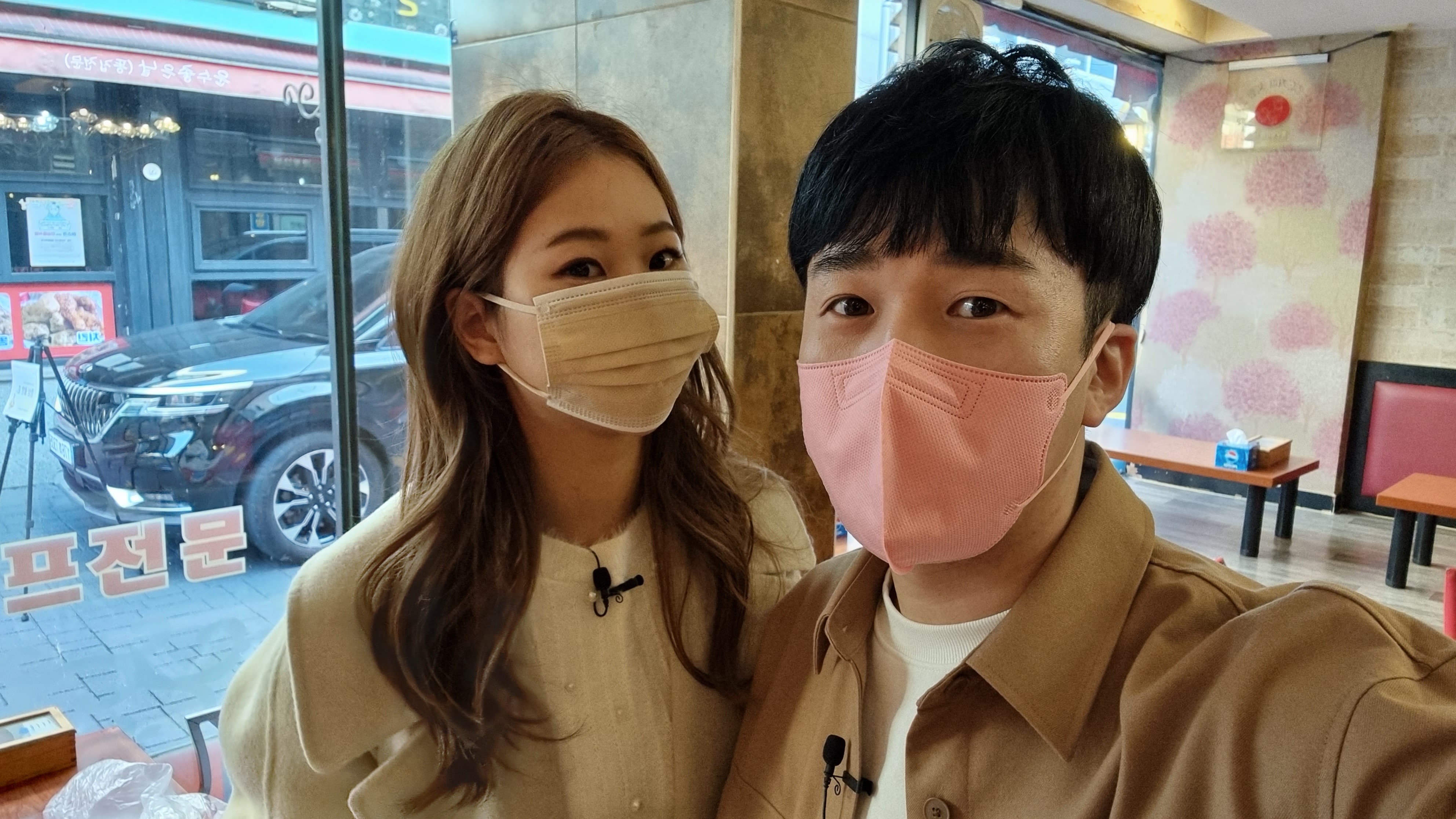 대구궁전통닭 이미지