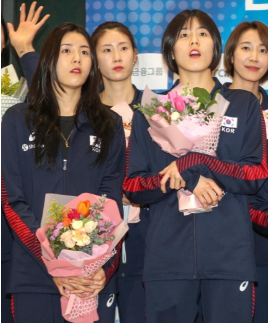  여자배구 쌍둥이 학폭 무기한 출전 정지