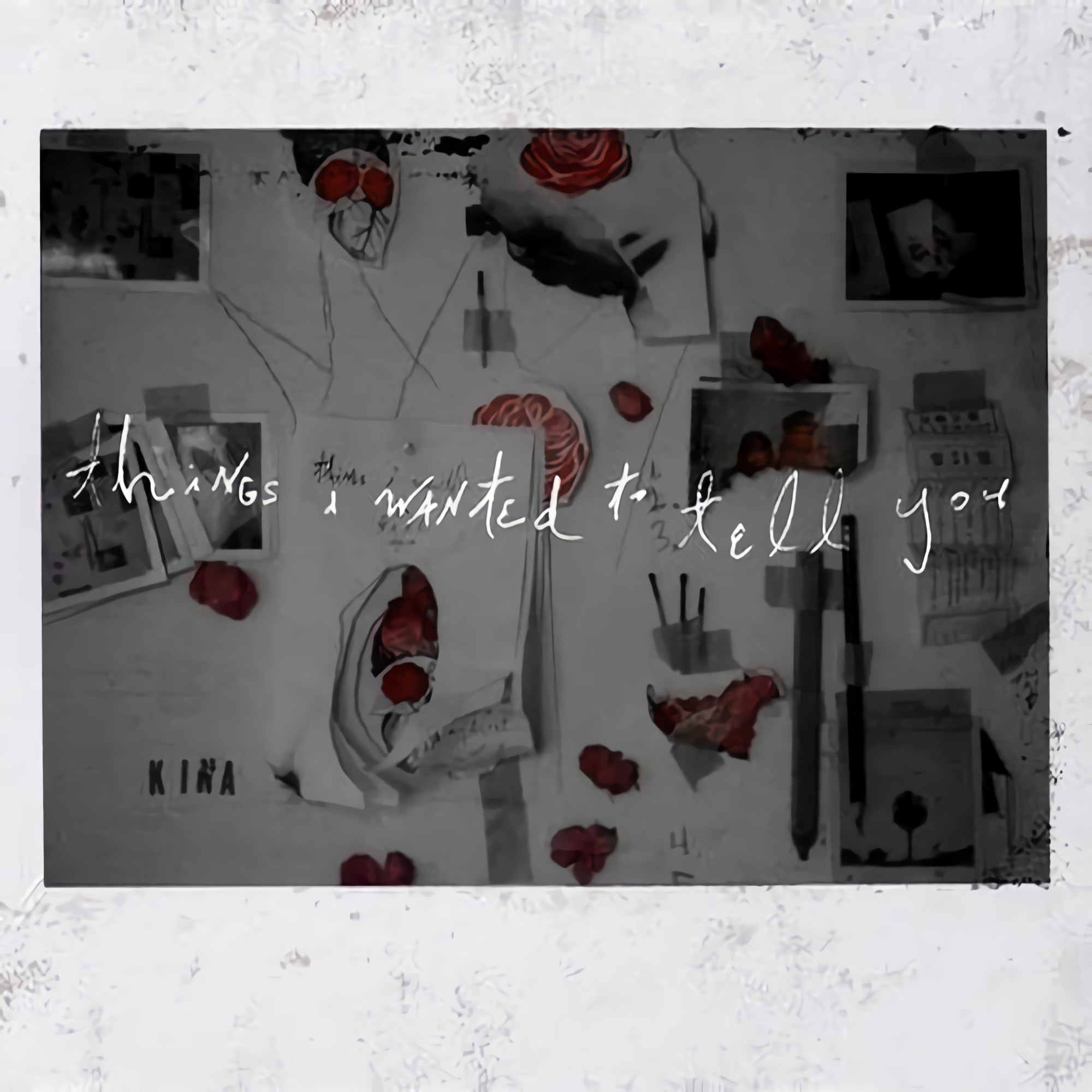  Kina ft. Au/Ra - Feel Again