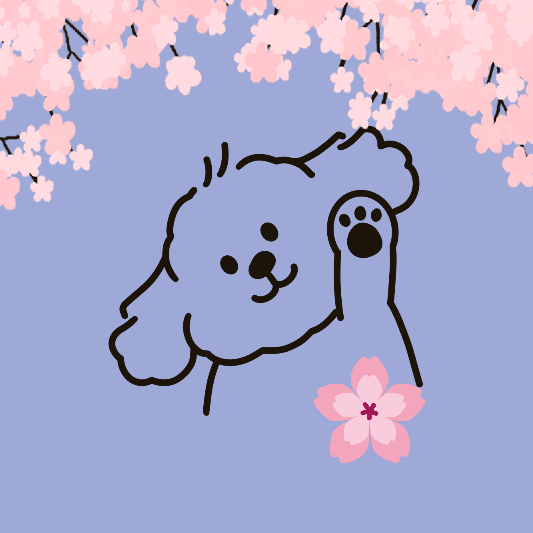 남이섬-벗꽃
