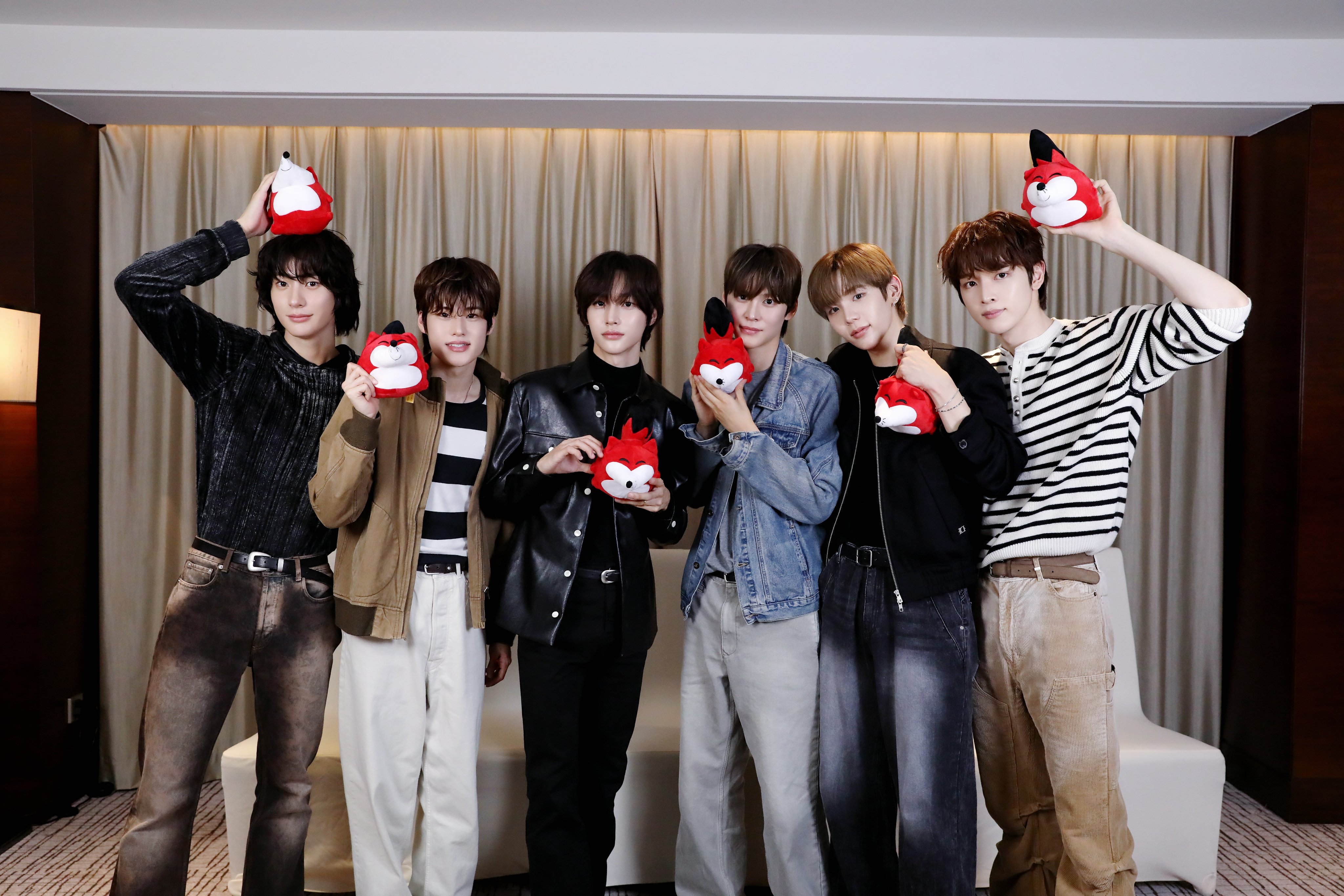 20241108소후코리아여우트위터공계가족사진