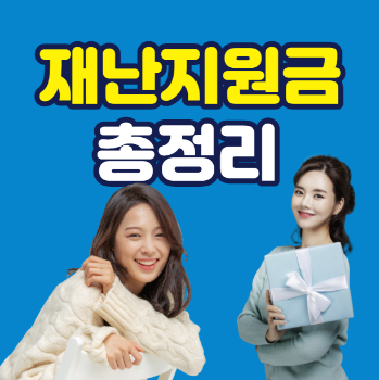  경기도 재난지원금