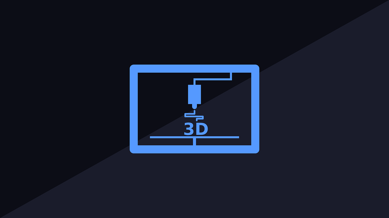 3D프린터운용기능사