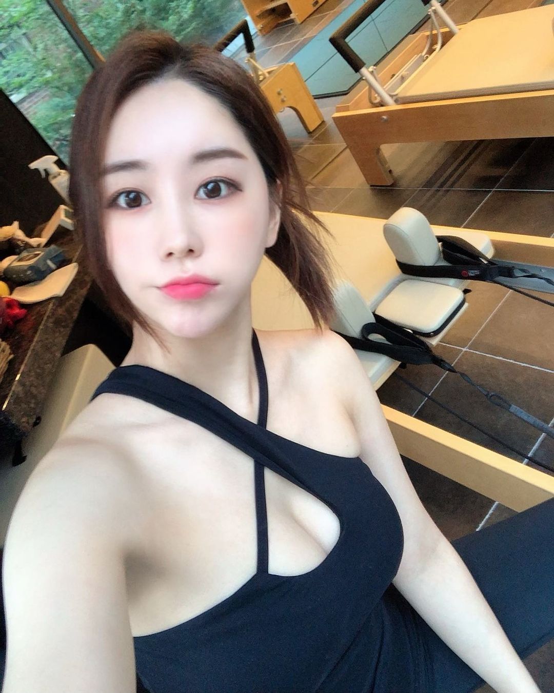  황보미 아나운서 인스타그램, 사진, 비키니